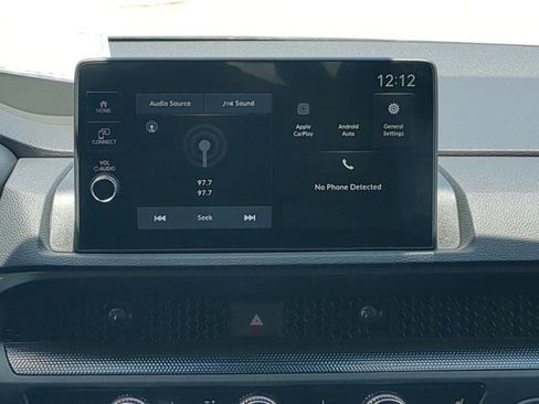 New 2026 Honda CR-V EX image 16