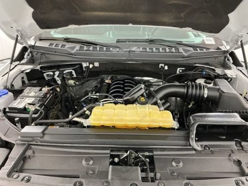 Used 2020 Ford F150 Lariat w/ Equipment Group 502A Luxury AWD/4WD image 32
