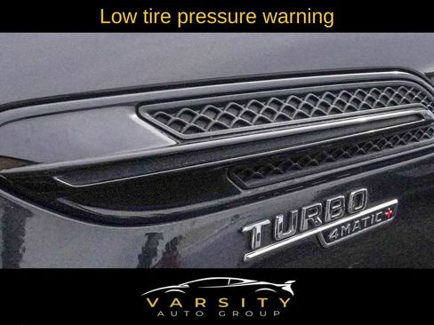 Used 2021 Mercedes-Benz AMG GT 43 image 34