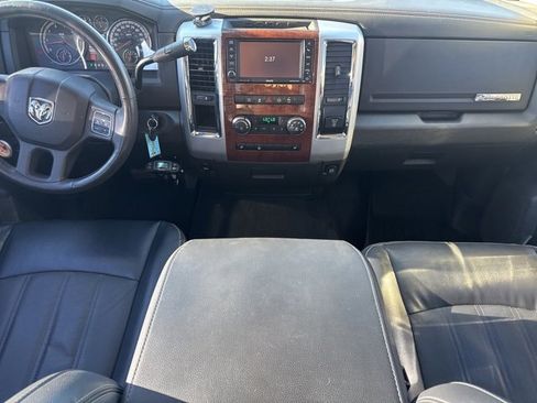Used 2012 RAM 1500 Laramie image 13