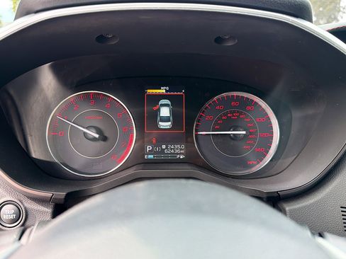 Used 2020 Subaru Impreza 2.0i Sport image 32