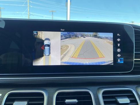 Used 2023 Mercedes-Benz GLE 350 4MATIC image 26