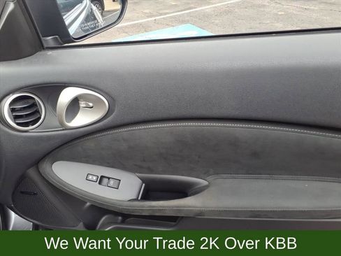 Used 2019 Nissan 370Z Touring Sport image 30