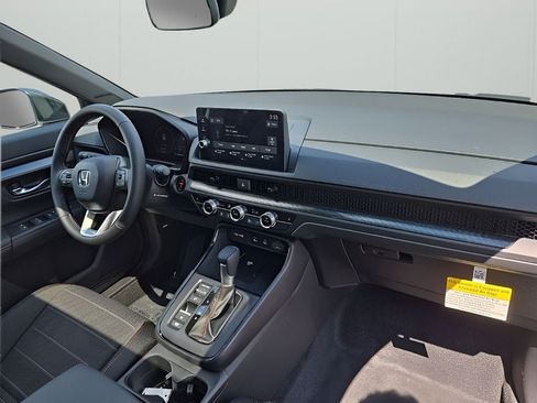 New 2026 Honda CR-V Sport image 21