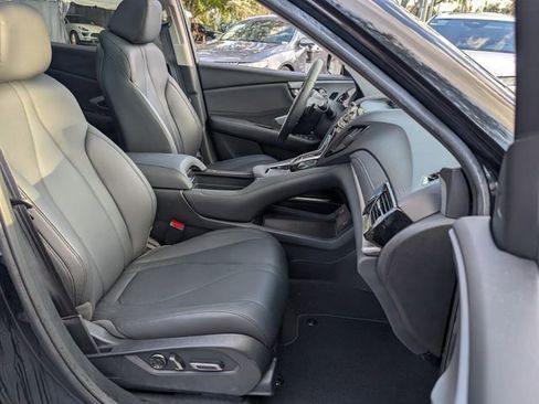 Certified 2024 Acura RDX SH-AWD image 22