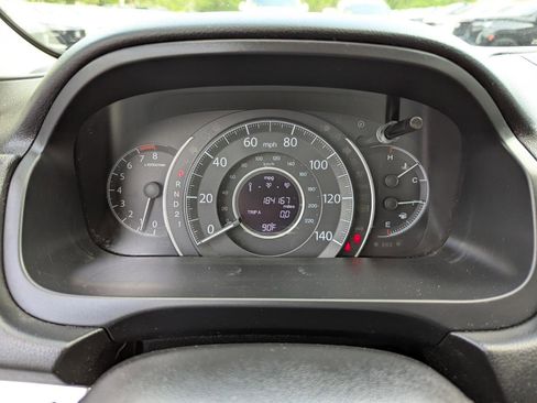 Used 2012 Honda CR-V EX image 18