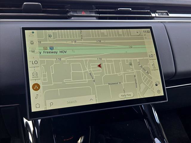 New 2027 Land Rover Range Rover Sport SE AWD/4WD image 17