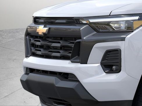 New 2025 Chevrolet Colorado LT w/ LT Convenience Package RWD image 13
