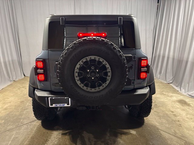 Used 2023 Ford Bronco Raptor AWD/4WD image 26