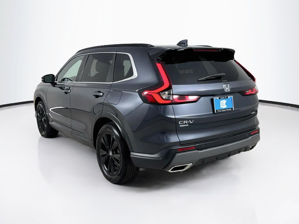 Used 2023 Honda CR-V Sport Touring image 5