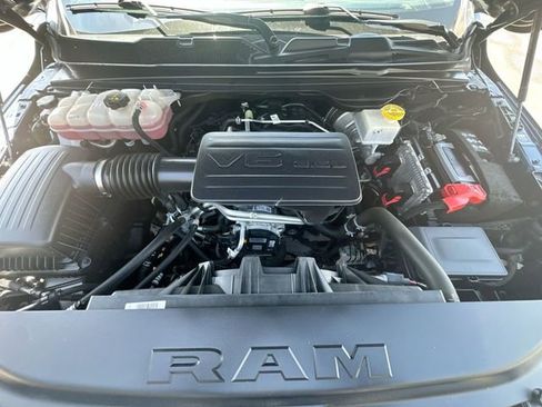 Used 2023 RAM 1500 Big Horn AWD/4WD image 26