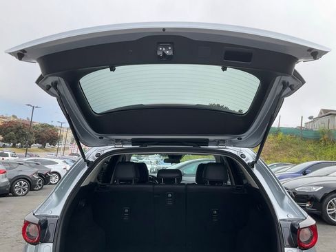 Used 2020 MAZDA CX-5 Touring FWD image 9