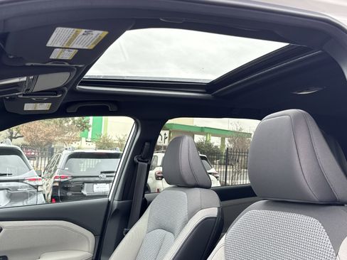 New 2026 Subaru Forester Premium image 25