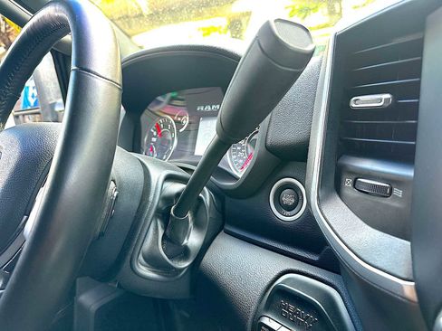 Used 2023 RAM 2500 Big Horn w/ Level 1 Equipment Group image 12