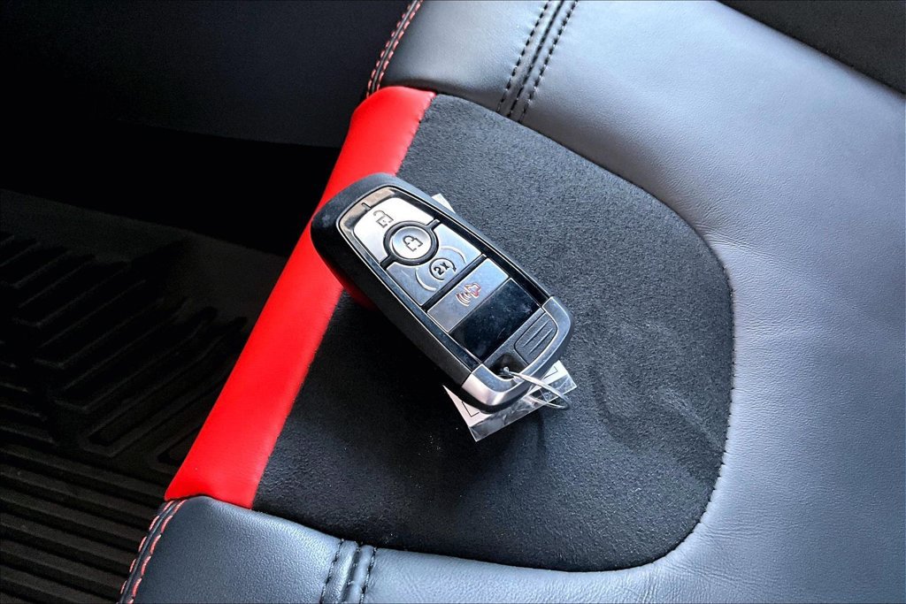 Used 2026 Ford Ranger Raptor AWD/4WD image 34