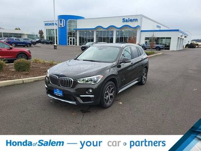 Used 2018 BMW X1 xDrive28i