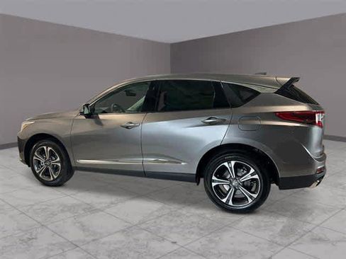 New 2026 Acura RDX SH-AWD w/ Technology Package image 2