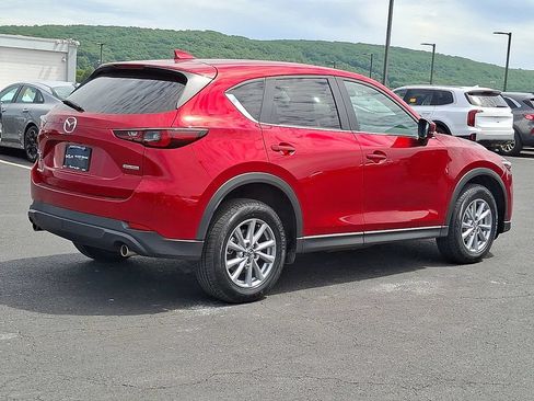 Used 2023 MAZDA CX-5 AWD 2.5 S image 6