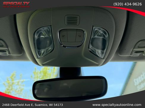 Used 2018 Jeep Compass Sport w/ Cold Weather Group AWD/4WD image 38