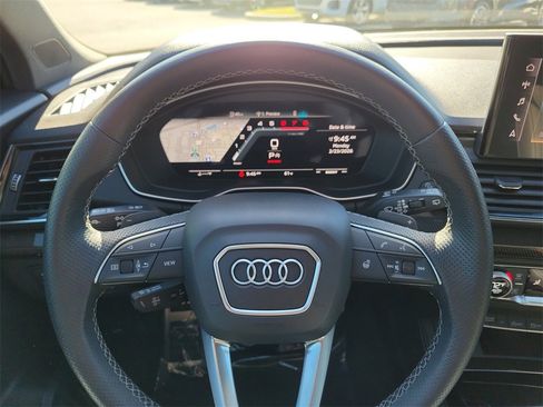 Certified 2023 Audi SQ5 Premium Plus w/ Premium Plus Package image 7