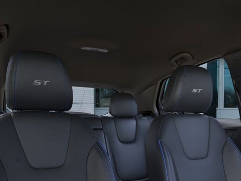 New 2026 Buick Encore GX Sport Touring image 48