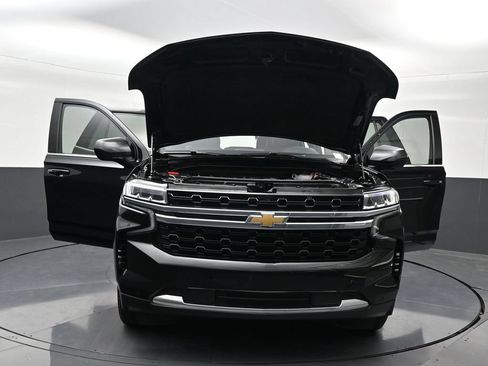 Used 2022 Chevrolet Tahoe LS RWD image 41