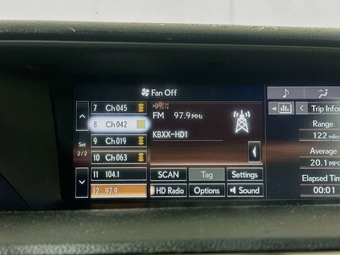 Used 2015 Lexus GS 350 image 21