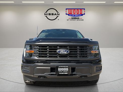 Used 2024 Ford F150 XL w/ Tow/Haul Package AWD/4WD image 6