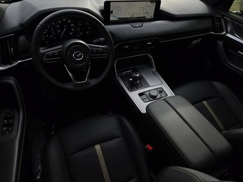 New 2026 MAZDA CX-90 3.3 Turbo w/ Premium Plus Pkg AWD/4WD image 16