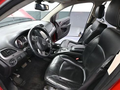 Used 2016 Dodge Journey Crossroad w/ Popular Equipment Group AWD/4WD image 23