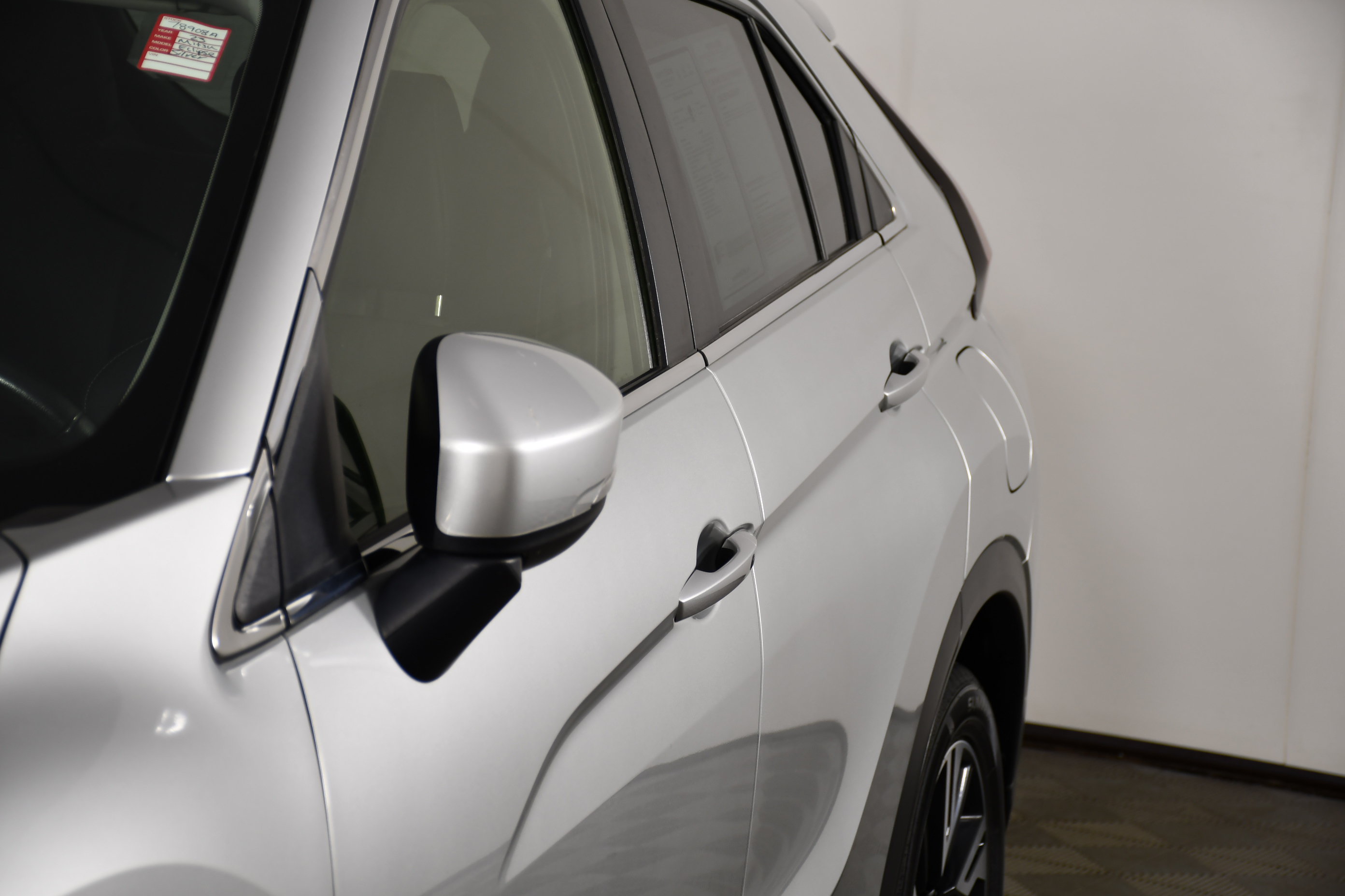 Used 2023 Mitsubishi Eclipse Cross SE AWD/4WD image 13