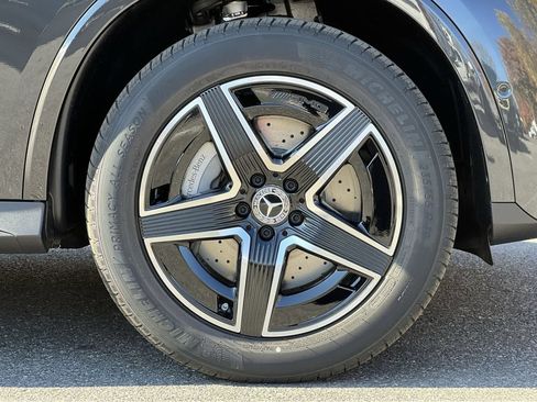 Certified 2026 Mercedes-Benz GLC 300 4MATIC image 10