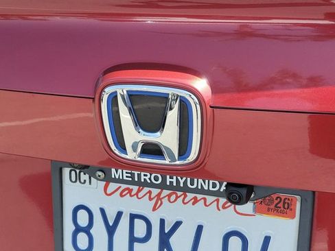Used 2021 Honda Accord Touring image 30