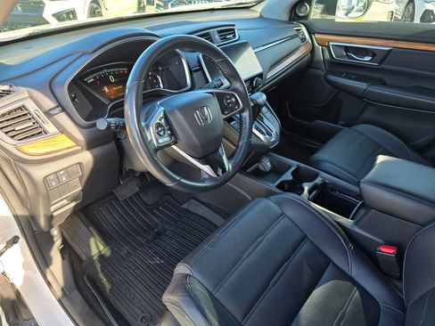 Used 2019 Honda CR-V EX-L image 13
