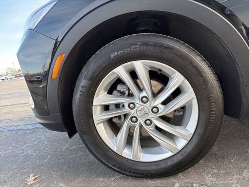 Used 2024 Buick Envista Preferred image 9