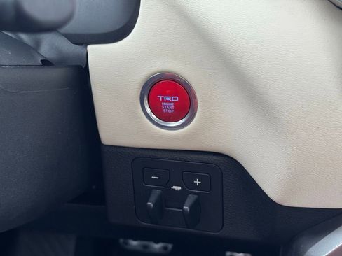 Used 2023 Toyota Tundra 1794 Edition w/ TRD Off-Road Package image 34