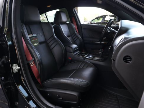 Used 2023 Dodge Charger SRT Hellcat w/ Harman/Kardon Audio Group RWD image 28