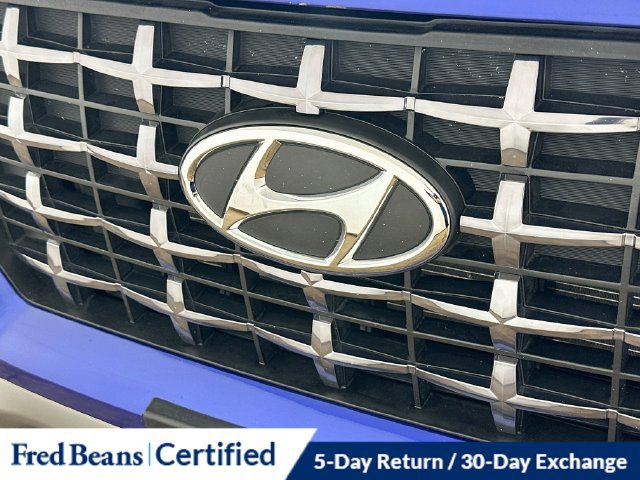 Used 2024 Hyundai Venue Limited FWD image 27