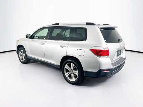 Used 2013 Toyota Highlander Limited FWD image 5