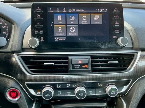 Used 2022 Honda Accord Sport image 23