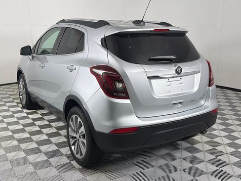 Used 2019 Buick Encore Preferred w/ Safety Package FWD image 7