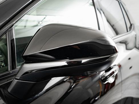 Certified 2023 Lexus RZ 450e Premium w/ Accessory Package (2T) image 14