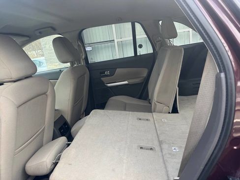 Used 2011 Ford Edge SEL image 15