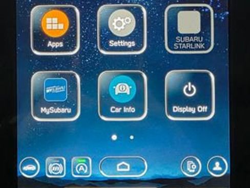 Used 2024 Subaru Crosstrek 2.5i Wilderness w/ Wilderness Package image 19