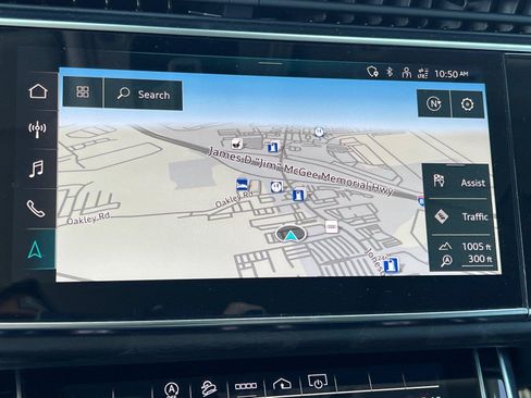 Certified 2023 Audi Q8 Premium Plus AWD/4WD image 30