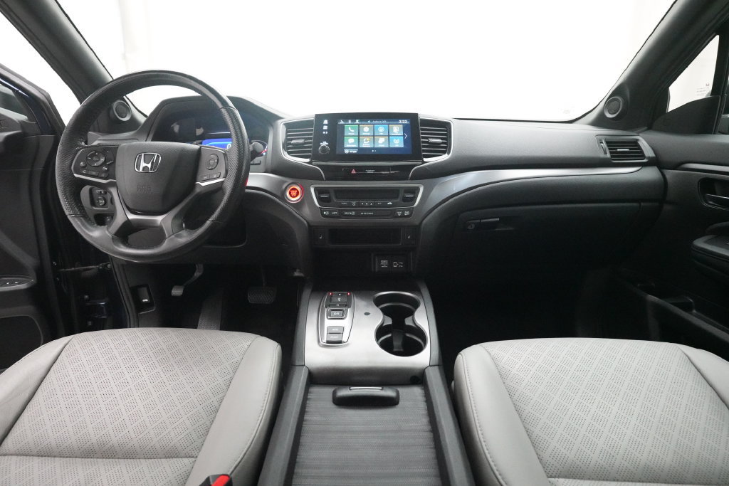 Used 2020 Honda Passport EX-L image 5