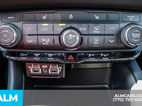 Used 2026 Dodge Durango GT RWD image 37