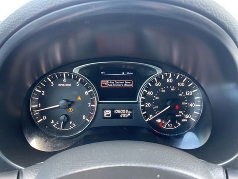 Used 2015 Nissan Altima 2.5 S w/ Special Edition Package image 20