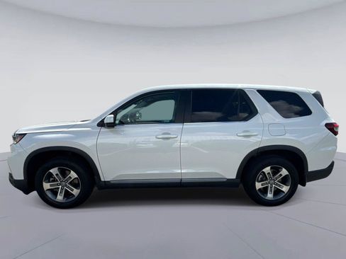 Certified 2024 Honda Pilot EX-L image 7