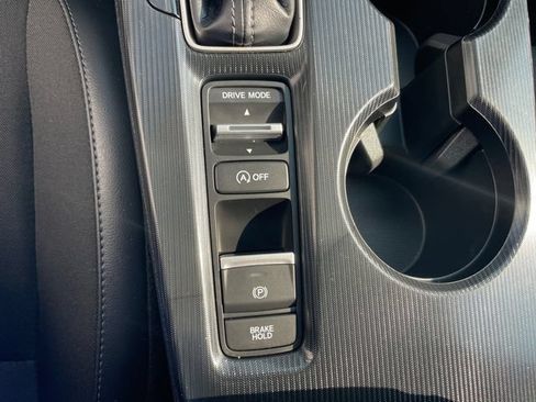 Certified 2024 Honda Civic Sport image 16